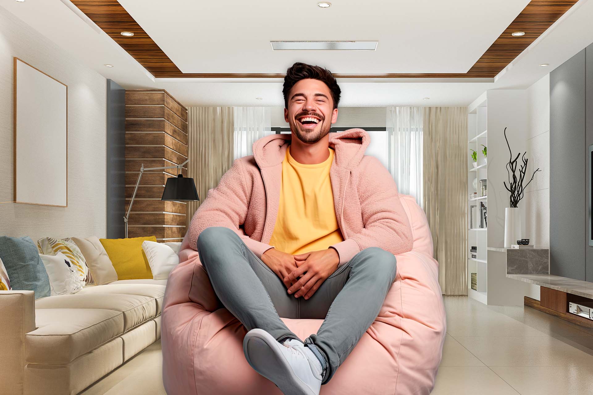 Isolamento Acústico