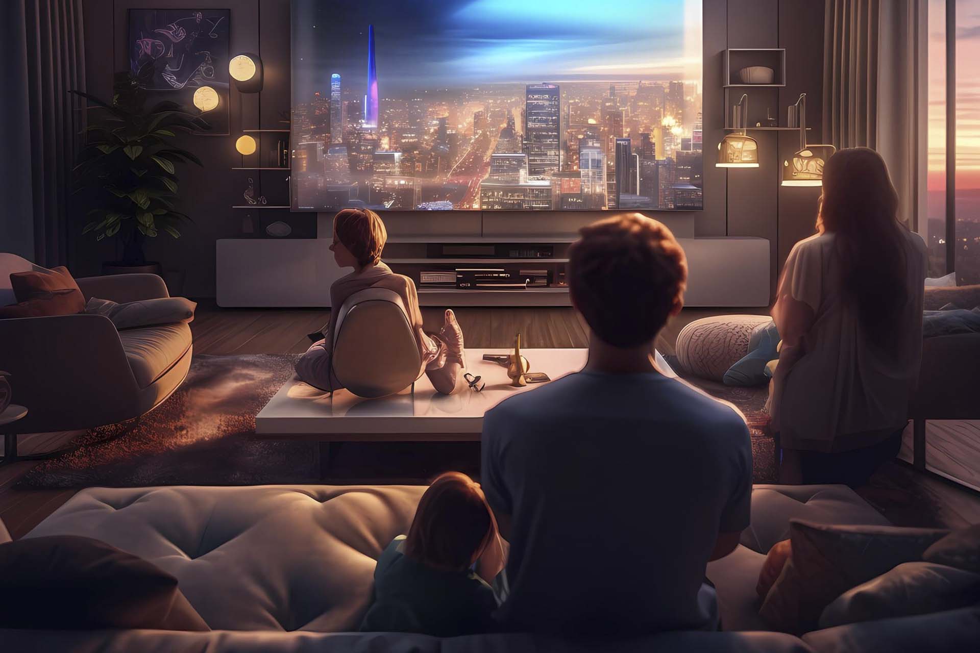 Isolamento Acústico